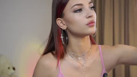 Melissa online show from 11, 10, 2025