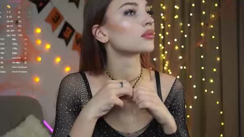 Melissa online show from 12, 11, 2025