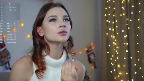 Melissa online show from 6, 1, 2026