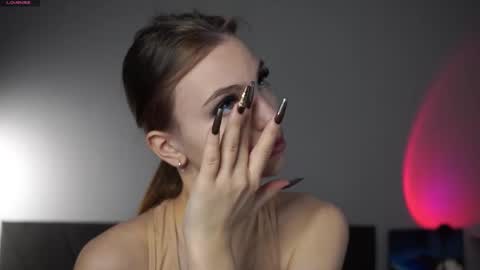 Melissa online show from 7, 3, 2026