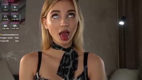 Melissa online show from 29, 7, 2026