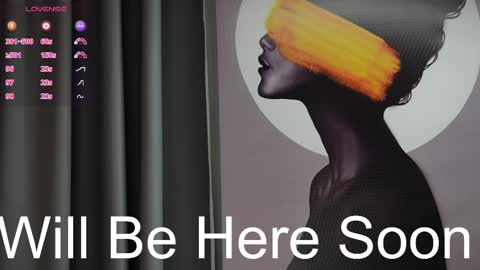 BeckyMartens come join me on    while im offline here  online show from 16, 2, 2025