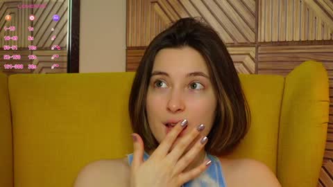 BeckyMartens come join me on    while im offline here  online show from 11, 3, 2025