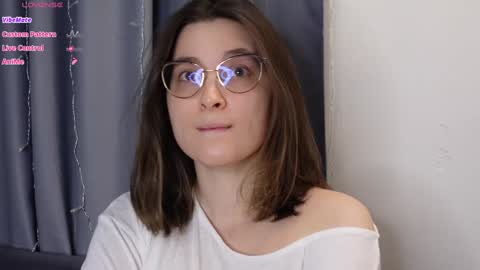 BeckyMartens come join me on    while im offline here  online show from 12, 9, 2025