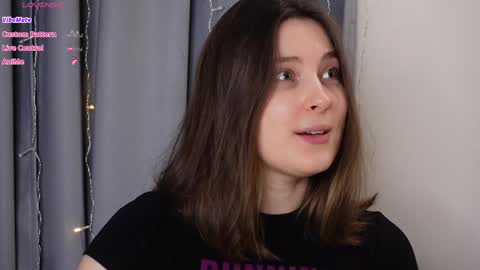 BeckyMartens come join me on    while im offline here  online show from 5, 10, 2025