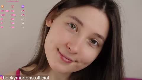 BeckyMartens come join me on    while im offline here  online show from 28, 4, 2026