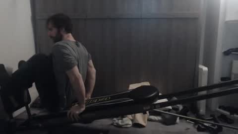 Snapshot of bedghost chatting on 7, 2, 2026 bedghost online show from 7, 2, 2026