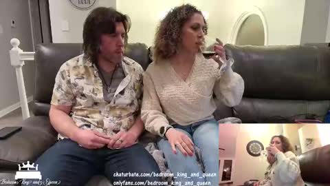 Bedroom king and queen online show from 20, 3, 2026