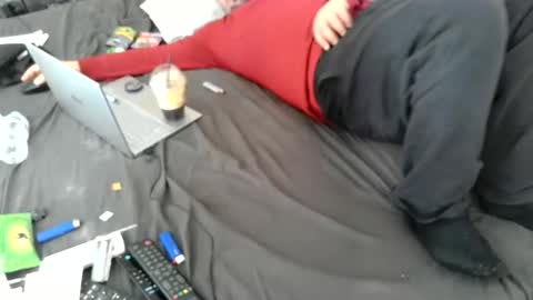 Snapshot of bedroomvibe chatting on 14, 2, 2025 bedroomvibe online show from 14, 2, 2025