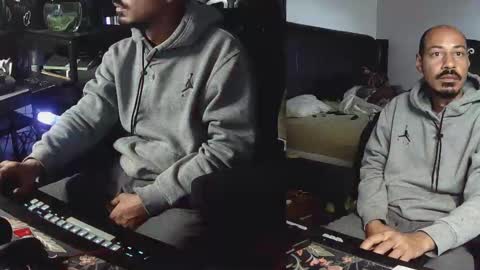 hungnheavy online show from 17, 1, 2026