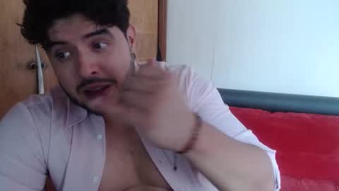 Criss2fer online show from 13, 2, 2025