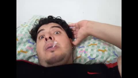 Criss2fer online show from 25, 2, 2025