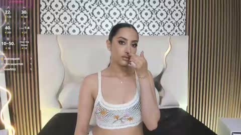 BELLA online show from 22, 10, 2025