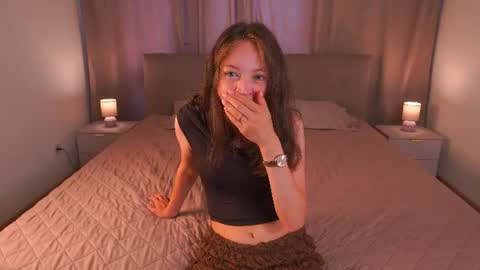 Liana online show from 24, 7, 2026