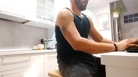 beerman198710 online show from 25, 5, 2026