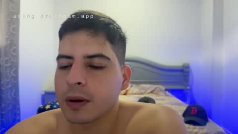 Joseph online show from 21, 10, 2025