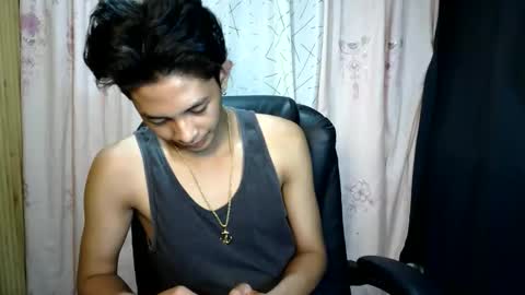 Snapshot of bejjs_08 chatting on 19, 3, 2026 brandonjames online show from 19, 3, 2026