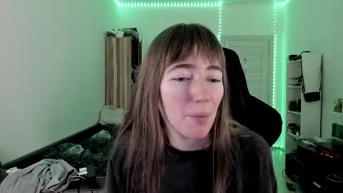 Snapshot of bekkareyes chatting on 24, 11, 2025 bekka online show from 24, 11, 2025