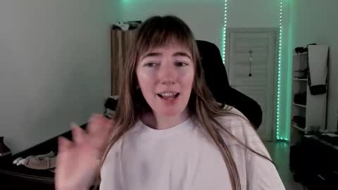 Snapshot of bekkareyes chatting on 27, 11, 2025 bekka online show from 27, 11, 2025