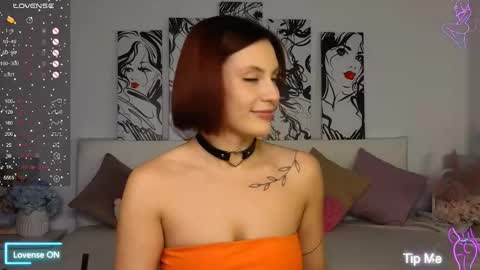 Bekky online show from 1, 11, 2025