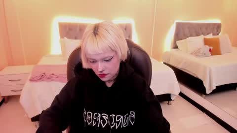 Bela online show from 24, 4, 2026