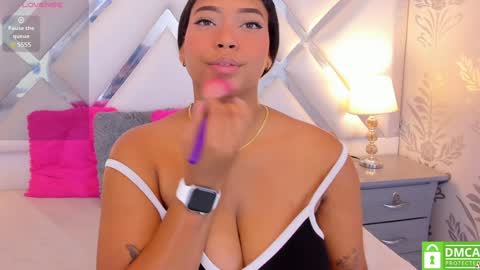 Snapshot of belacampbell chatting on 22, 1, 2025 Bela online show from 22, 1, 2025