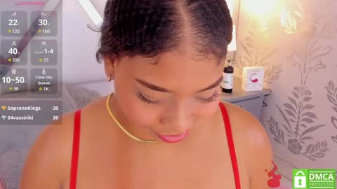 Snapshot of belacampbell chatting on 6, 2, 2025 Bela online show from 6, 2, 2025