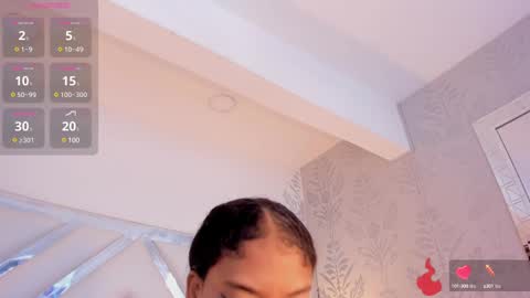 Snapshot of belacampbell chatting on 16, 2, 2025 Bela online show from 16, 2, 2025