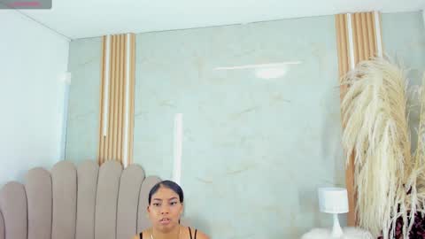 Snapshot of belacampbell chatting on 25, 2, 2025 Bela online show from 25, 2, 2025