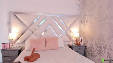 Snapshot of belacampbell chatting on 11, 3, 2025 Bela online show from 11, 3, 2025