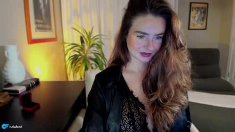 Bela -  - Next stream November 28th online show from 19, 12, 2024