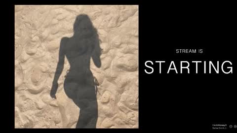 Bela -  - Next stream November 28th online show from 28, 11, 2025