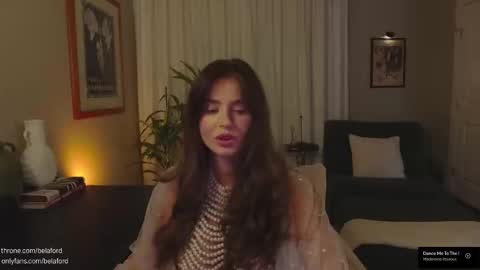 Bela -  - Next stream November 28th online show from 5, 1, 2026