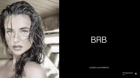 Bela -  - Next stream November 28th online show from 26, 2, 2026