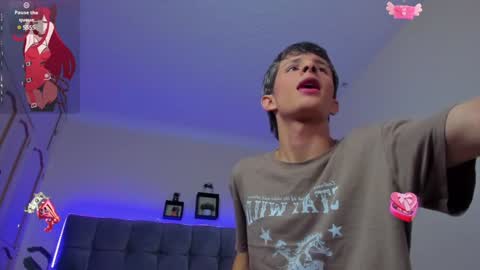 Snapshot of belami_blake chatting on 8, 1, 2025 belami_blake online show from 8, 1, 2025