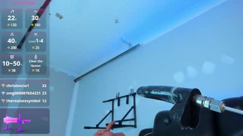 Snapshot of belami_blake chatting on 6, 3, 2025 belami_blake online show from 6, 3, 2025