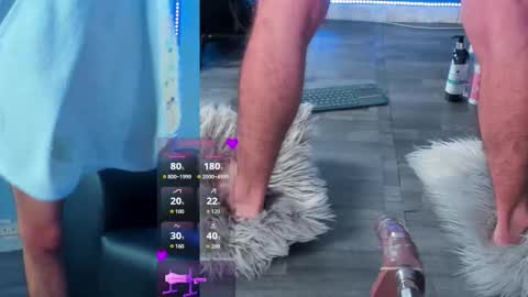 Snapshot of belami_blake chatting on 5, 11, 2025 belami_blake online show from 5, 11, 2025