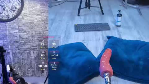 Snapshot of belami_blake chatting on 18, 2, 2026 belami_blake online show from 18, 2, 2026