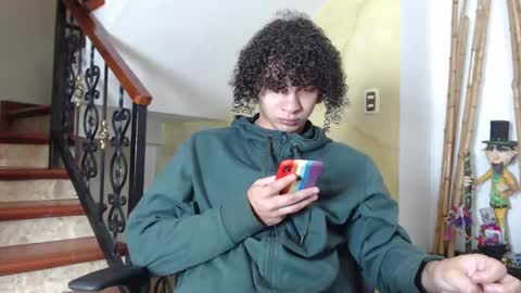 independent model online show from 24, 12, 2024