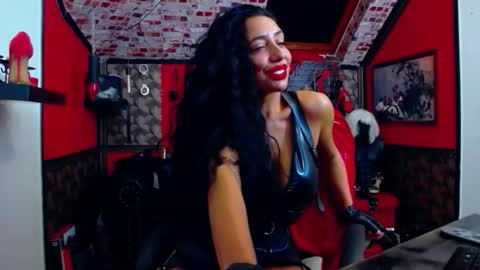 BelatrixDomme online show from 24, 4, 2026