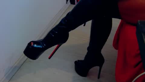 BelatrixDomme online show from 16, 5, 2026