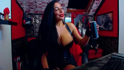 BelatrixDomme online show from 14, 6, 2026