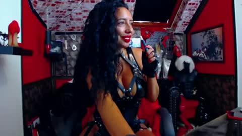 BelatrixDomme online show from 2, 7, 2026