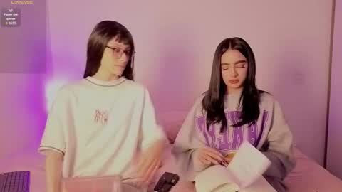 belaxmeganofficial online show from 6, 1, 2026