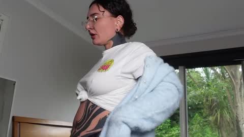 Alt Aussie online show from 25, 5, 2026
