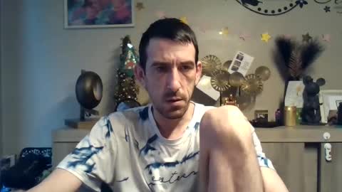 Dreamcock online show from 26, 12, 2024