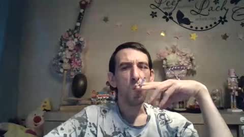 Dreamcock online show from 3, 12, 2025