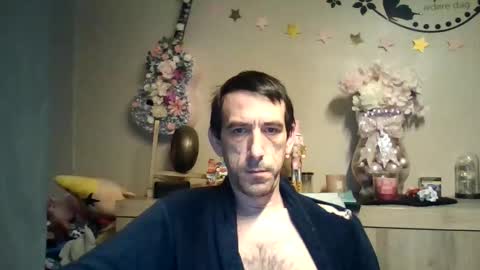 Dreamcock online show from 4, 12, 2025