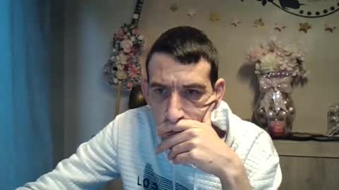 Dreamcock online show from 19, 12, 2025