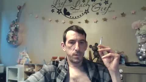 Dreamcock online show from 17, 1, 2026